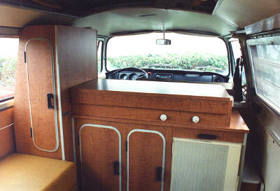 Euro Westy 1