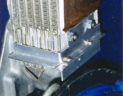 Sealing Frame