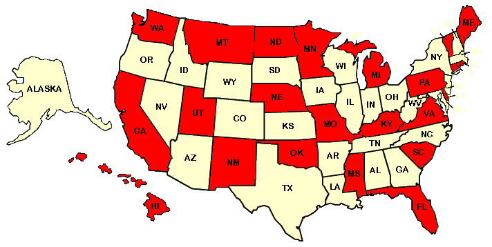 LOADING MAP....PLEASE WAIT